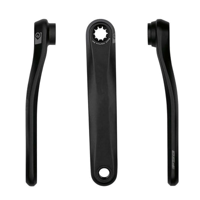 Juego Bielas Fsa CK-602 E-Bike 170mm Bosch Gen3 Aluminio Negro