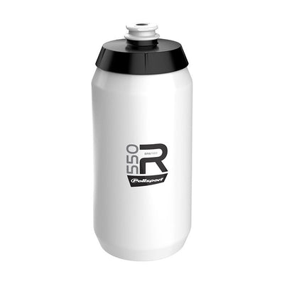 Bidon Polisport R550 Blanco 550ml