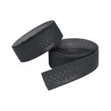 Deda Presa Perforated Glossy Black Stuurlint