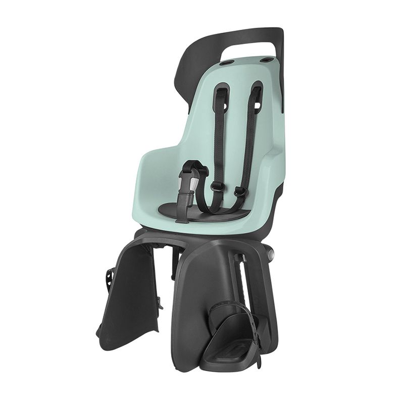 Portabebé Bobike GO Maxi Portabultos Menta