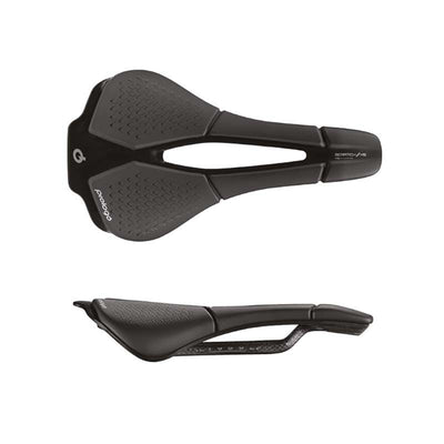 Sillin Prologo Scratch-M5 PAS Nack Negro