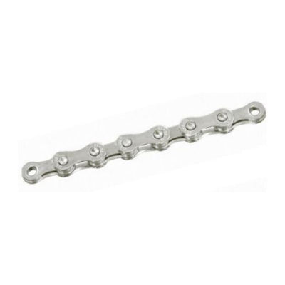 Cadena Sunrace CN11A 116 Eslabones 11v Plata