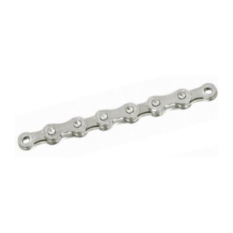 Cadena Sunrace CN11A 116 Eslabones 11v Plata