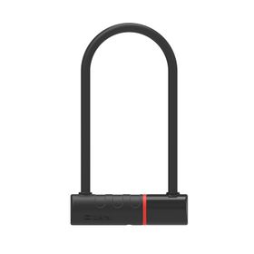 Candado Zefal U17 Acero Ø14mm 115x230mm