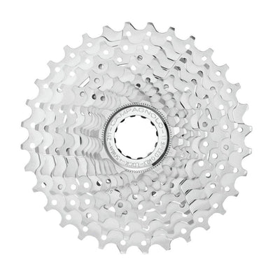 Casete Potenza 11v Plata