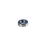 Roulement ISB Sport Acier VMAX 7902-2RSC3 Contact Oblique 15x28x7mm Argent/Bleu