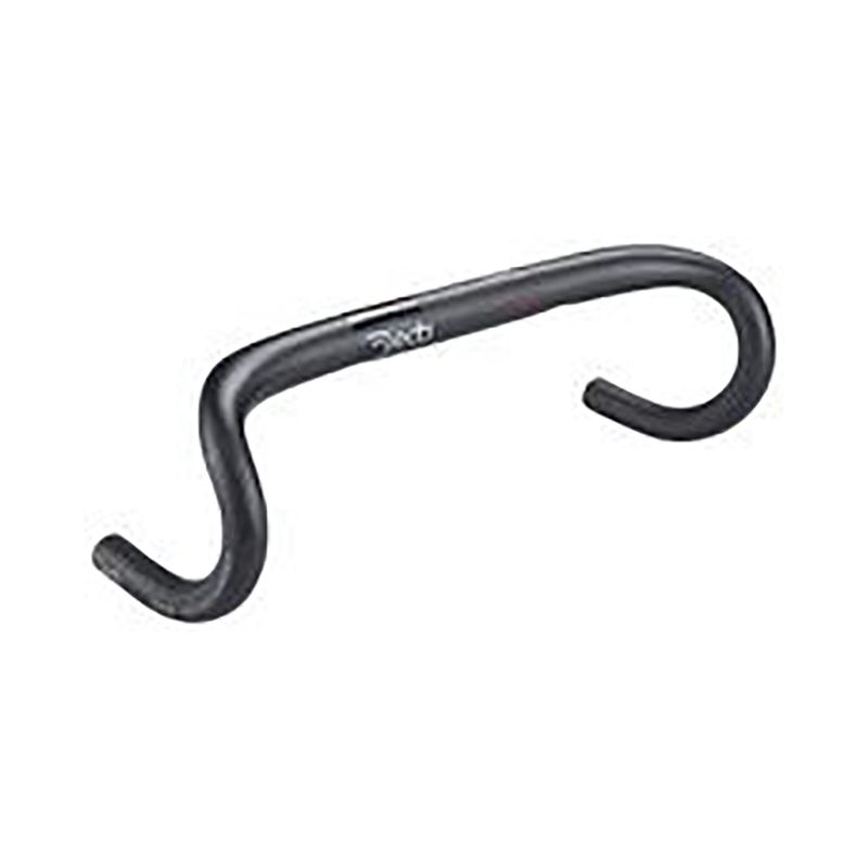 Manillar Deda Superleggera Team Di2 31.7 Carbono Negro