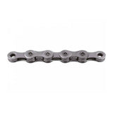 Chaîne KMC X10 EPT 114 Maillons 10v Argent