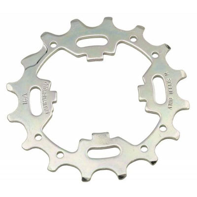 Corona Campagnolo Centaur 11v Plata
