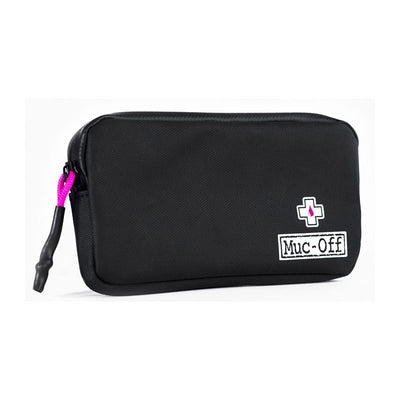 Muc-Off Essentials Funda Impermeable Smartphone Negro