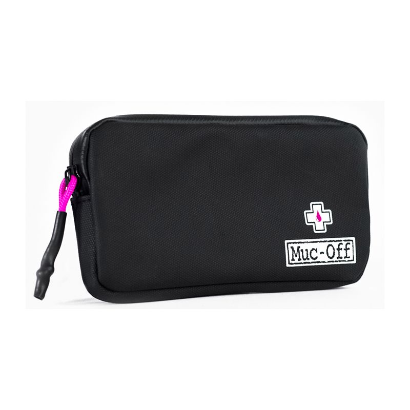 Muc-Off Essentials Funda Impermeable Smartphone Negro