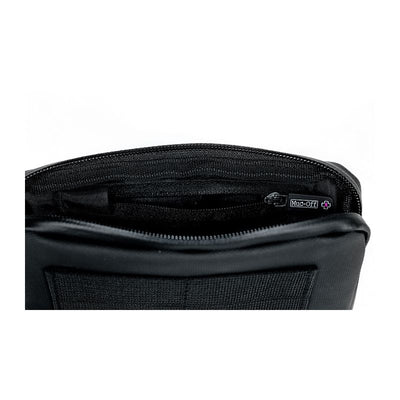 Muc-Off Essentials Funda Impermeable Smartphone Negro #2