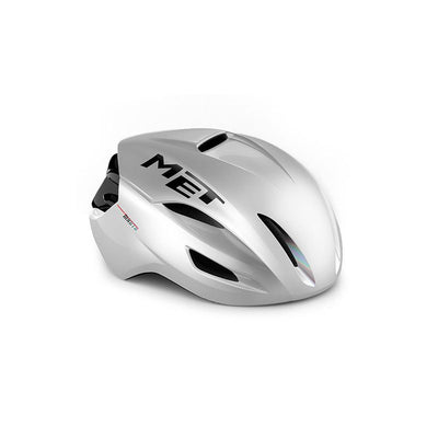 Casco Met Manta Mips Blanco