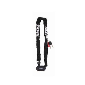 Candado Cadena Llave Zefal K-Traz M10 900mm - 8mm Negro