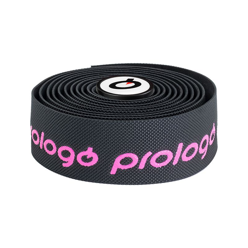 Cinta Manillar Prologo Onetouch Negro/Morado