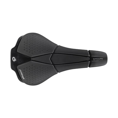 Sillin Prologo Scratch M5 Nack Negro