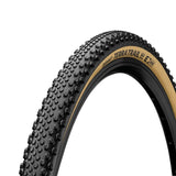 Band Continental Terra Trail ShieldWall Tubeless Ready Vouwbaar Zwart/Cream