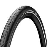 Band Continental Contact Urban Rigid Black Reflective