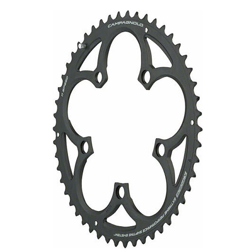Plato Campagnolo Athena Negro