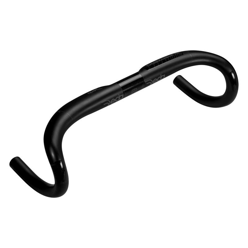 Manillar Deda Superzero Team 31.7 Aluminio Negro