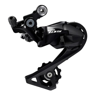 Cambio Trasero Shimano 105 RD-R7000 11V GS Negro