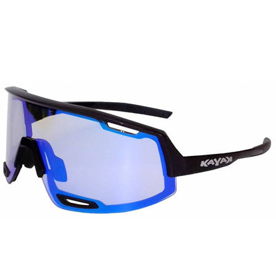 Gafas Sol Kayak 2946PH Lente Fotocromatica Negro