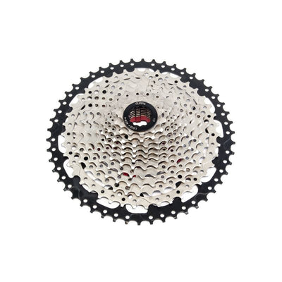 Casete Gurpil 11v Index Shimano Plata