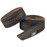 Deda Presa Black/Orange Stuurlint