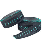 Deda Presa Black/Turquoise Stuurlint