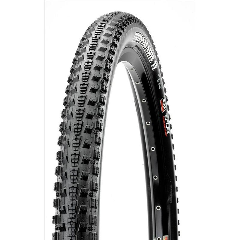 Croosmark II Exo Neumático Mtb Maxxis 29x2.10 Negro