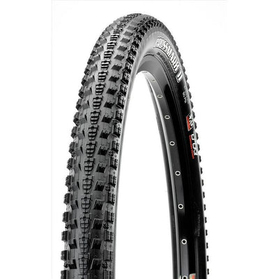 Neumático Mtb Croosmark II Maxxis 29X2.25 TPI EXO/TR Plegable Negro