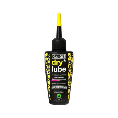 Muc-Off Lubricante Cadena Bio Clima Seco 50ml