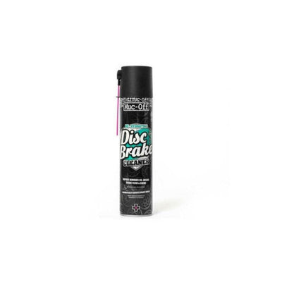Limpiador Disco Freno Mucoff 400ml