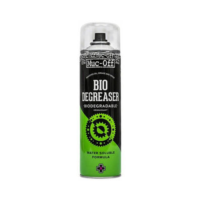 Muc-Off Spray Desengrasante Universal Bio Bicicleta 500ml