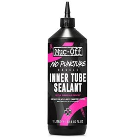 Bote Muc-Off Liquido Sellante Camara Bio 1L Negro