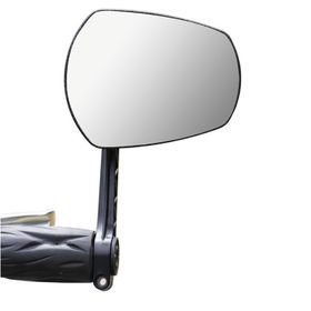 Retrovisor Zefal ZL Tower 80 Reversible Rígido Negro