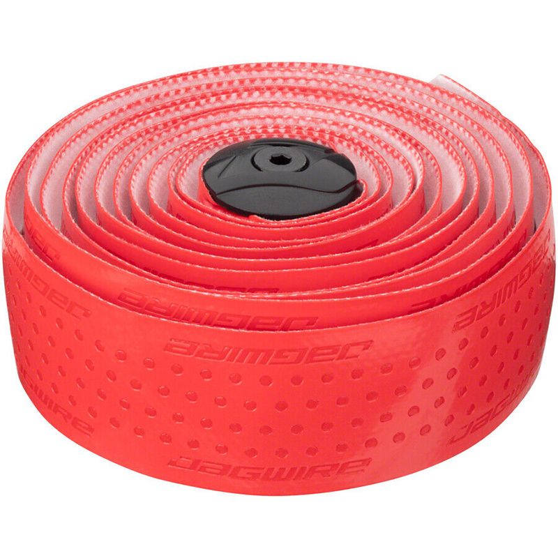 Cinta Manillar Jagwire Pro Rojo