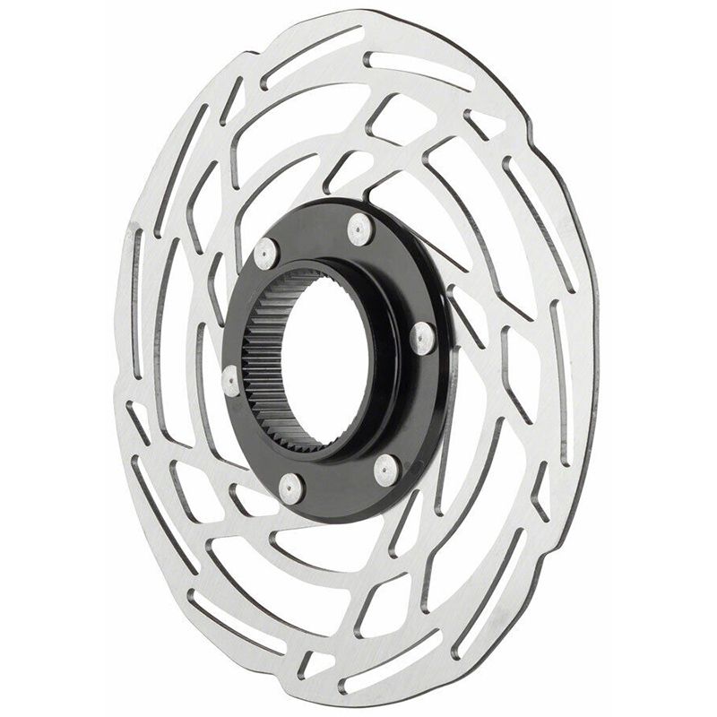 Disco Freno Jagwire Sport SR1 Centerlock Plata