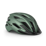 Casque Met Crossover Green Sage Mate