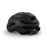 Casque Met Idol Black Mate