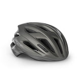 Casque Met Idol Titanium Glow