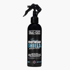 Protector Zapatillas Muc-Off Premium 250ml Negro