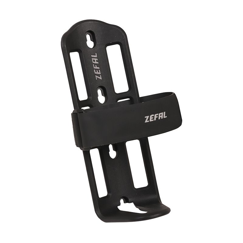 Portabidon Zefal Z Adventure Correa Negro