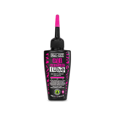 Muc-Off Lubricante Cadena Multiclima 50ml