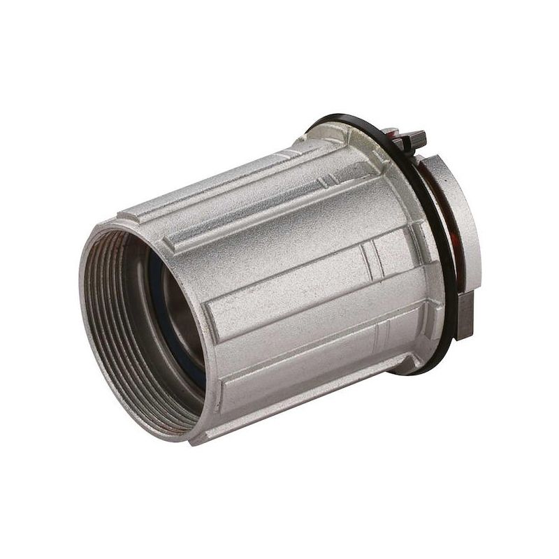 Núcleo Vision EL413 Shimano 11v Bujes U2048/U2160 Disco Plata