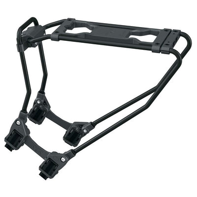 Portabultos Trasero SKS Infinity Universal Aluminio Negro