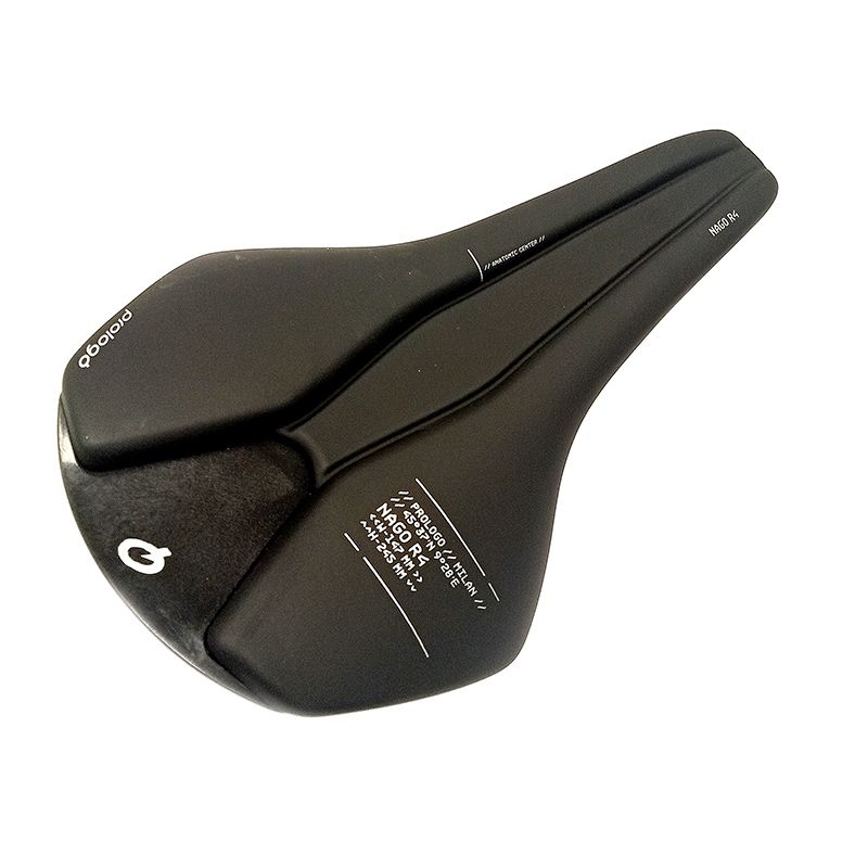 Sillin Prologo Nago R4 Tirox Negro