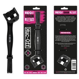 Cepillo Muc-Off Cadena Bicycle Chain Brush Negro
