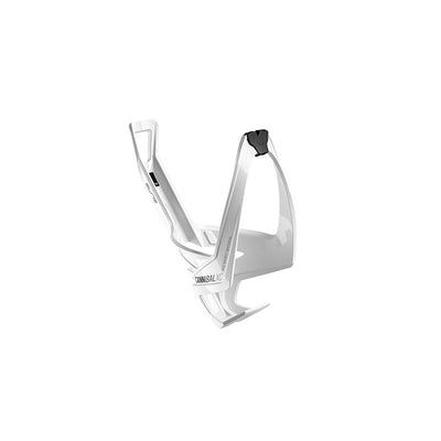 Portabidon Elite Cannibal Xc Blanco Brillo/Negro