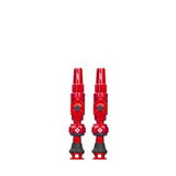 Muc-Off Big Bore Lite 30mm Tubeless Ventielset Rood